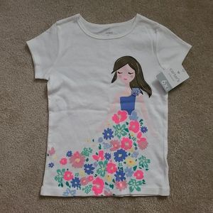 Carter's t-shirt